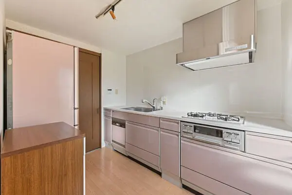 日岡町パークハウス