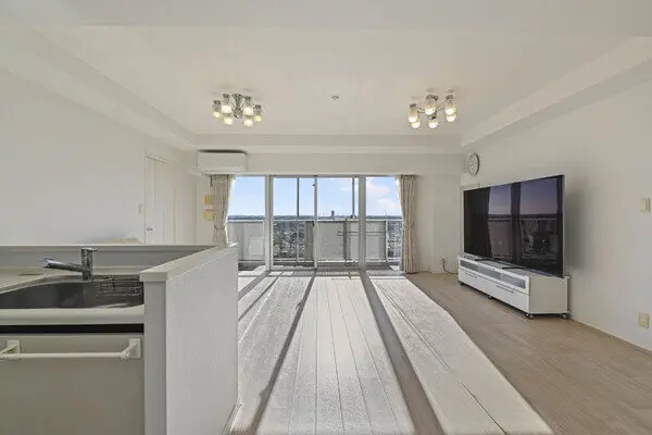 グランスイート千種タワー