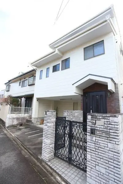 愛知県名古屋市千種区丸山町３丁目 一戸建て