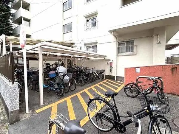 東建西ケ丘マンション