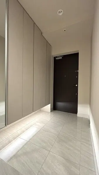 ザ・タワー十条