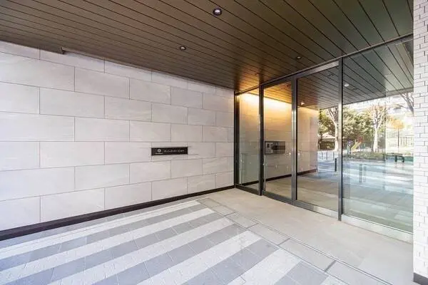 ザ・パークハウス川口本町