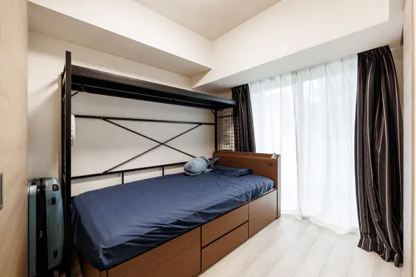 ザ・パークハウス赤羽フロント