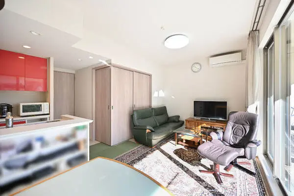 ザ・ガーデンズ東京王子