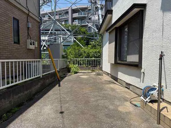 千葉県千葉市稲毛区黒砂台３丁目 土地