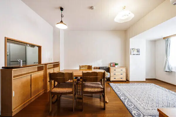 ビエネス津田沼