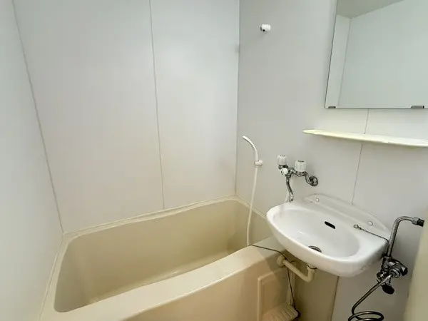 ダイアパレス津田沼