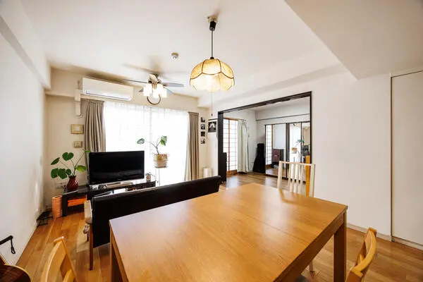 BELISTA北習志野イーストレジデンス