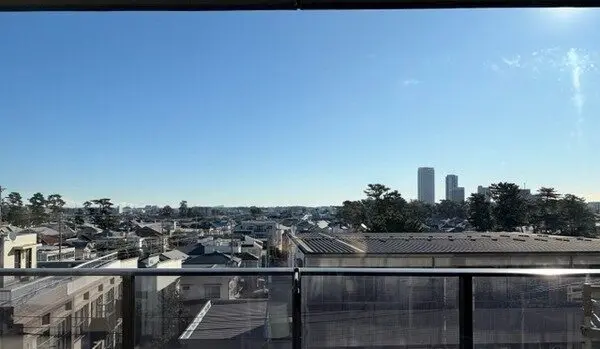 ザ・パークハウス市川