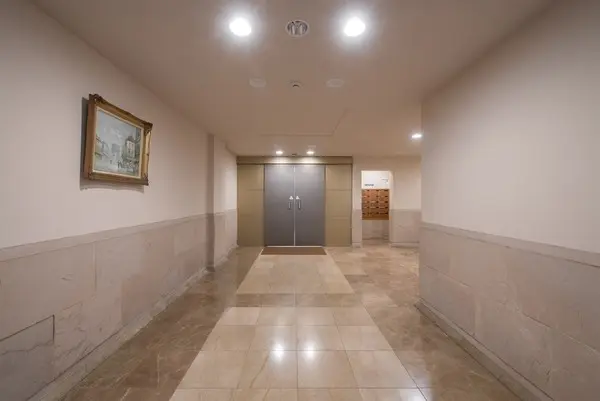 シティコート広尾