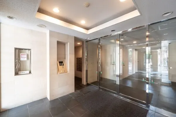 中目黒パークハウス