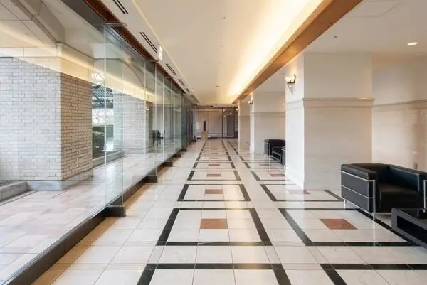 代官山アドレス