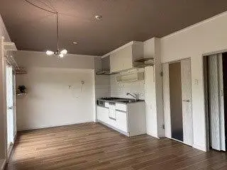 イトーピア桃山台マンション