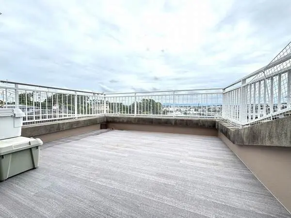 ロイヤルヒルズ箕面