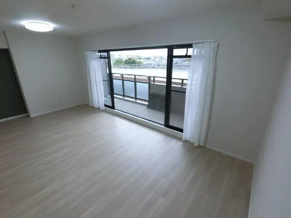 藤和東豊中ホームズ