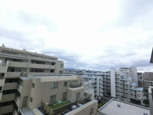 千里豊津パークハイツ