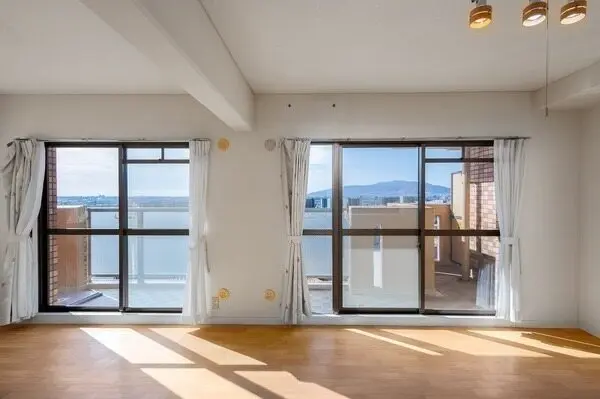 セントラル池田五月丘