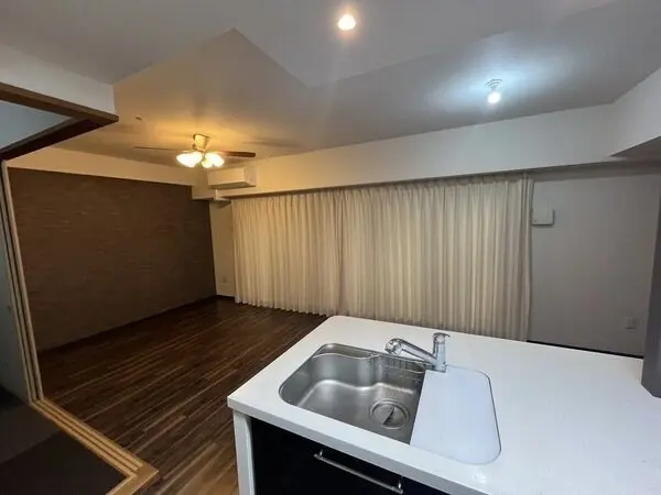 BELISTA吹田山手町