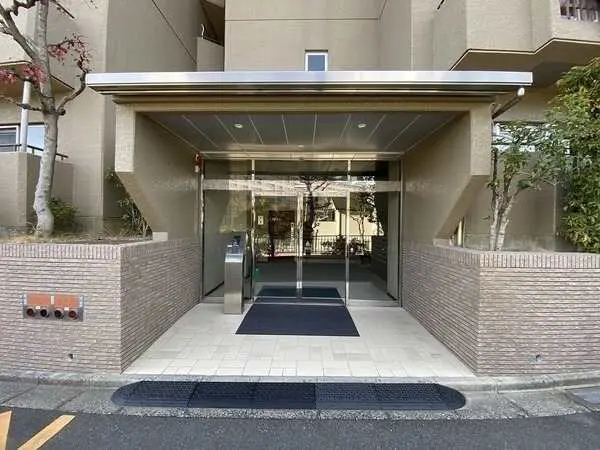 日興千里スカイマンションフレール