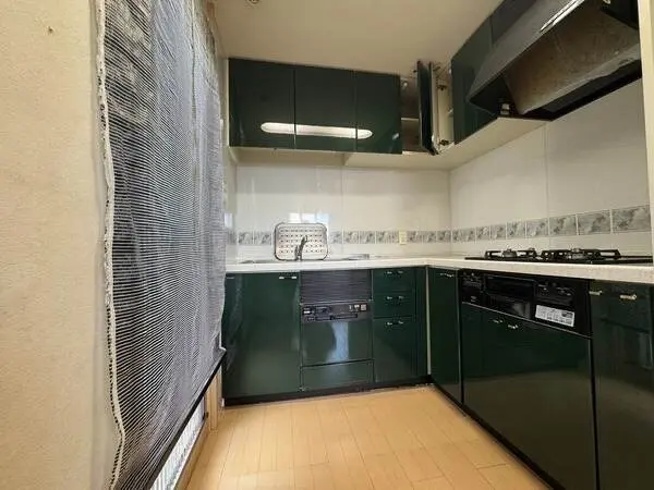 アルコート豊中清風荘