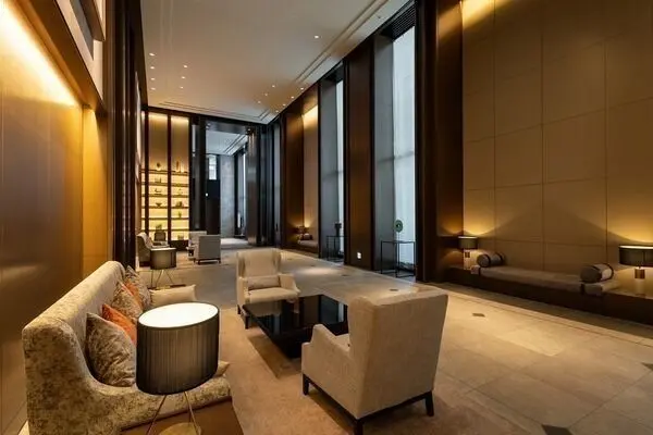 グランドメゾン新梅田タワーTHE CLUB RESIDENCE