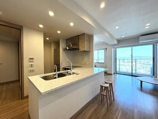 グランドメゾン新梅田タワーTHE CLUB RESIDENCE