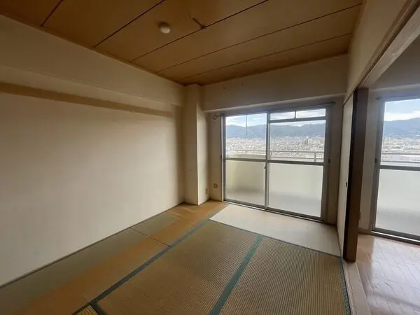 ハイマート若江