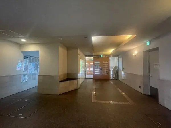 藤和シティホームズ布施