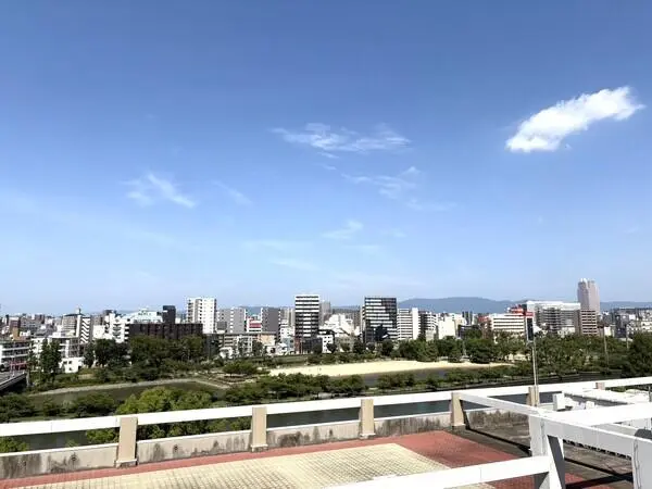 エスリード天満橋
