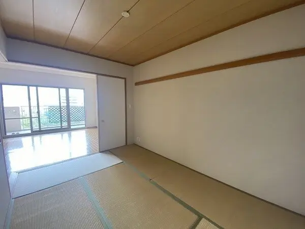 プライムコート関目パーク・ホームズ