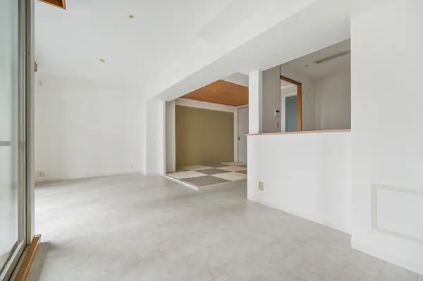 ヴィルヌーブ松ヶ枝町