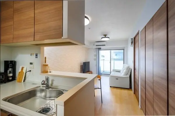 クレヴィア江坂イーストサイド