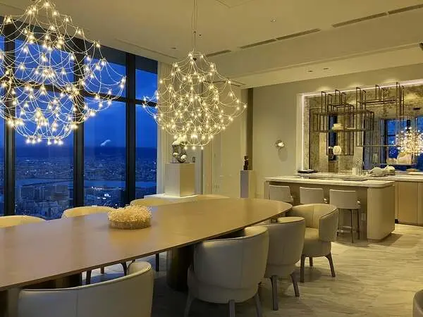 ブリリアタワー堂島