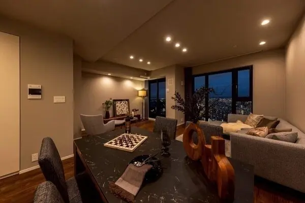 シティタワー梅田東