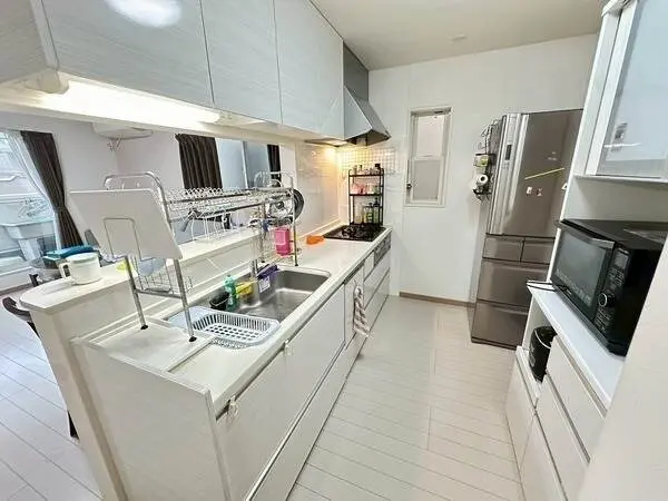 大阪府大阪市西淀川区姫里１丁目 一戸建て