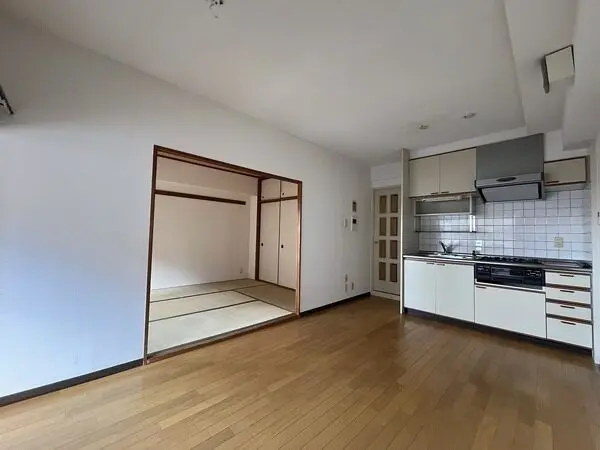 ライオンズマンション新大阪第6