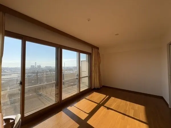 ラ・トゥール六甲　イースト棟