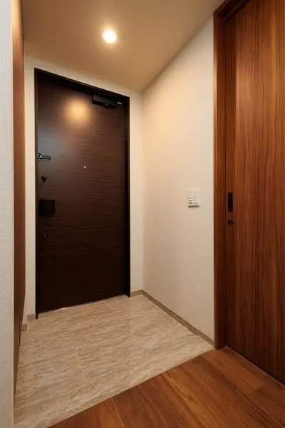 ザ・パークハウス中之島タワー