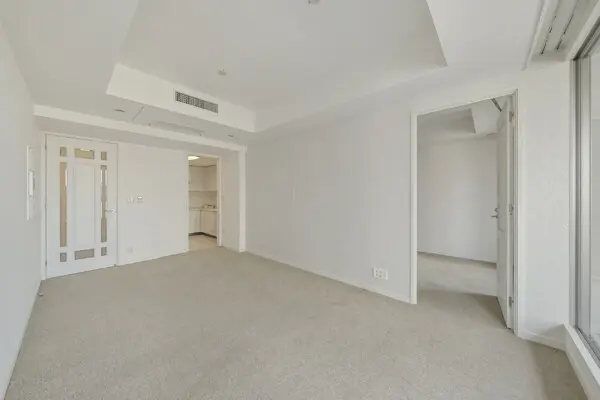 OAPレジデンスタワー西館