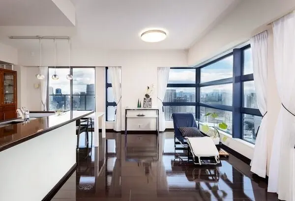 大阪福島タワー