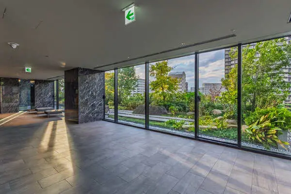 ザ・パークハウス中之島タワー