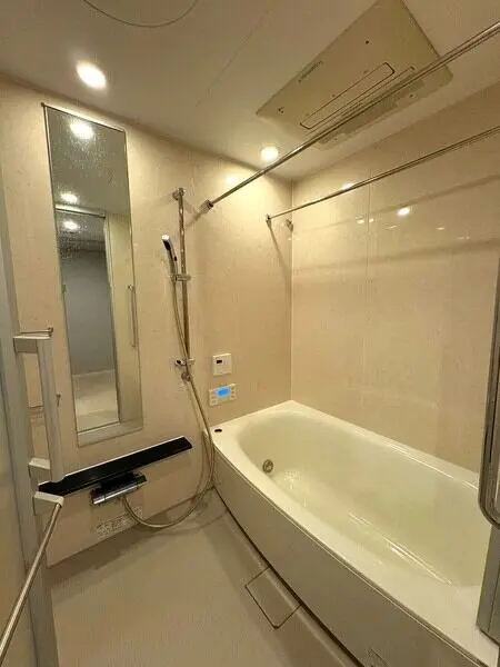 ザ・パークハウス中之島タワー