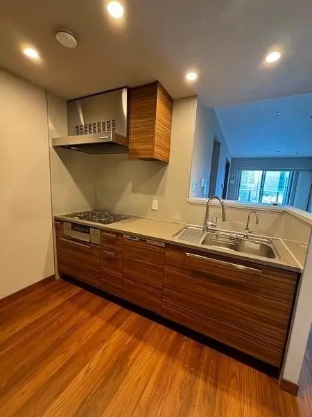 グランドメゾン新梅田タワーTHE CLUB RESIDENCE