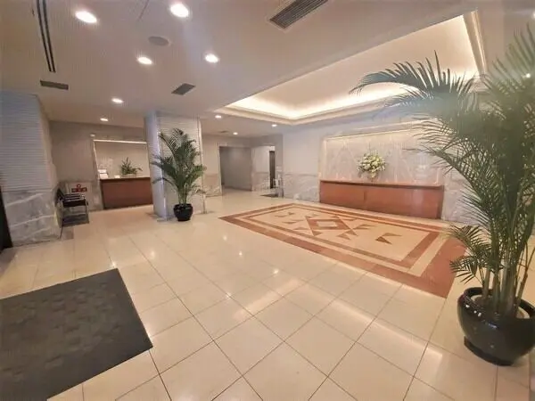 OAPレジデンスタワー東館