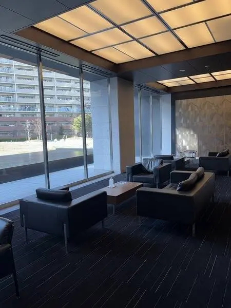 セントプレイスタワー