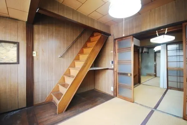 京都府京都市下京区小坂町 一戸建て