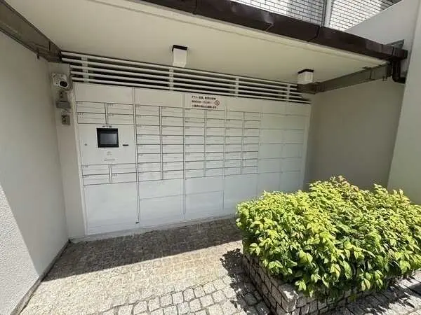 グランフォルム清水別邸
