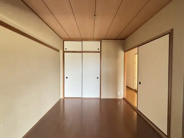 藤和ライブタウン桃山