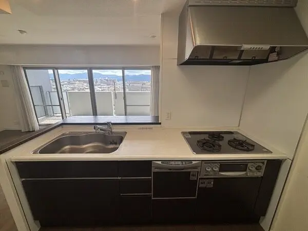 藤和三条山ノ内ホームズ