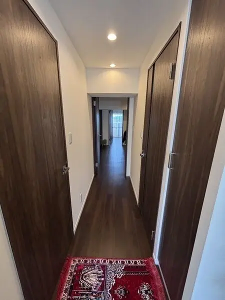 メガロコープ西陣A棟